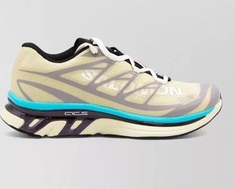 Maison Margiela mesh low-top sneakers
