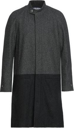 Dirk Bikkembergs COATS & JACKETS - Coats sur YOOX.COM