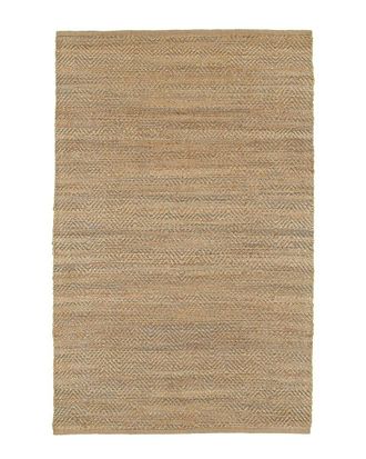 LR Home Lr Home Nathalia Geometric Hand-Woven Area Rug