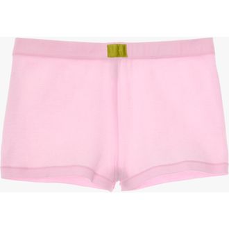 Araks Presley Short in Confection at Nordstrom, Size X-Small
