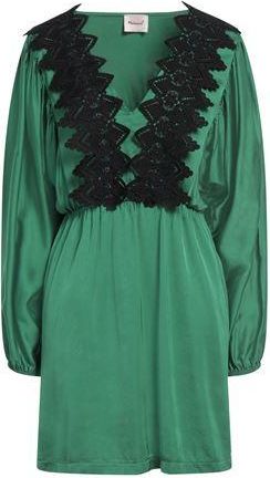 Mariuccia DRESSES - Mini dresses on YOOX.COM