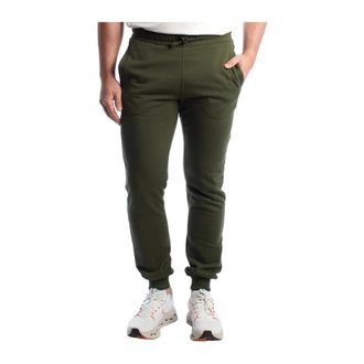 U.S.Polo Association U.S. Polo Assn., Sweatpants, male, Green, 2XL, Niky Jogger