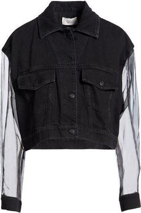Vicolo COATS & JACKETS - Denim outerwear sur YOOX.COM