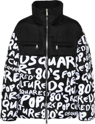 Dsquared2 Uomo, Giacche, Nero, L, new