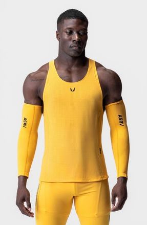 ASRV Laser Vent Singlet Tank in Amber at Nordstrom, Size X-Small