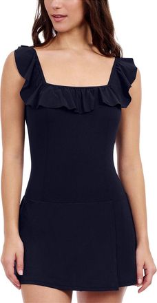 Gottex Profile By Gottex Swim Dress
