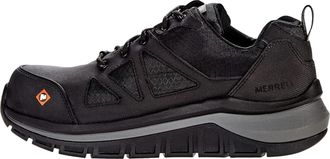 Merrell Merrell Fullbench Speed CF Black J003325 Mens