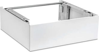 Bosch Accesorio Para Bombas De Calor Geot&eacute;rmicas Podio Blanco 200mm (para Dise&ntilde;o De Metal), 8738210619