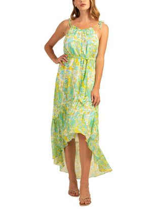 Trina Turk Honest Dress