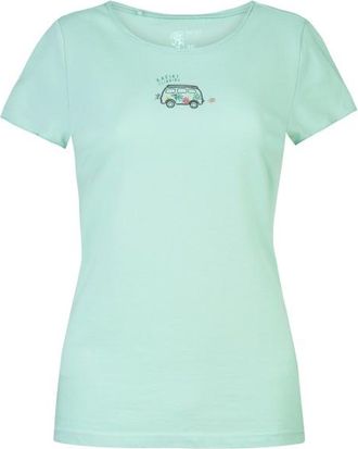 Rafiki Jay T-Shirt für Damen | grün