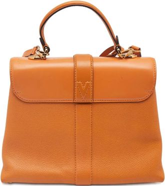 Louis Vuitton Borsa a mano Rose Des Vents - Arancione