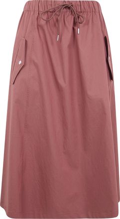 Paul Smith Midi Skirt