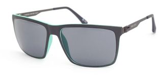 Bloc Cabana CMTU80 Mens Sunglasses Size 58