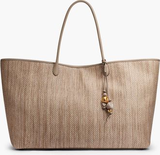 DKNY Weekend XL Tote in Moth at Nordstrom