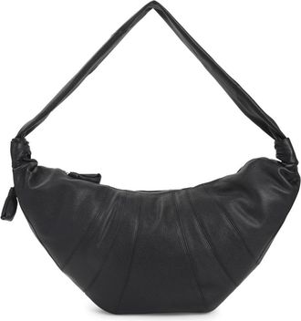 Christophe Lemaire Uomo, Borse, Nero, Taglia unica, new