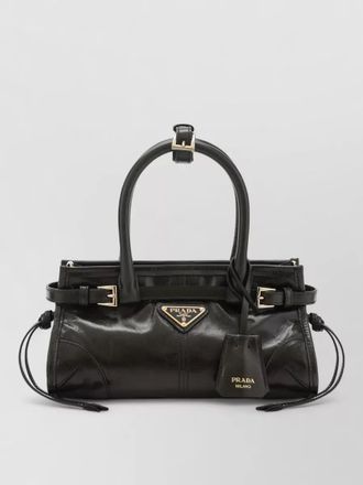 Prada na shoulder bag