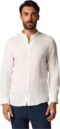 Brooks Brothers Hombre, Camisas, Beige, Talla: L