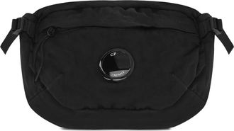 C.P. Company Hombre, Bolsos, Negro, Talla: ONE Size