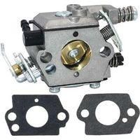 OEM Carburador Para Motosierras Husqvarna 40, 45, 240r, 245r, 240epa Y 245rx, Reemplaza A Walbro Wt-99-1 502100303 - Crezuo