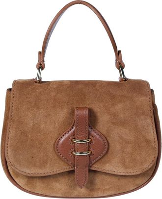 Coccinelle Mujer, Bolsos, Marr&oacute;n, Talla: ONE Size