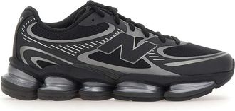 New Balance Hombre, Deporte, Negro, Talla: 40 1/2 EU
