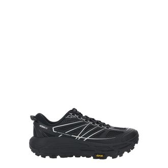 Hoka One One Running Shoes, male, Black, Size: 10 1/2 US U Mafate Speed 2