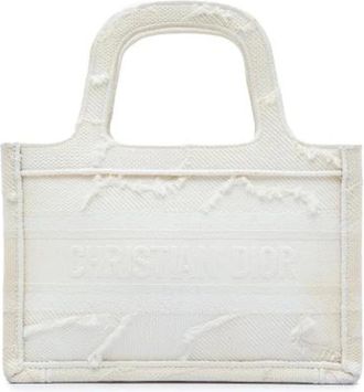 Dior unisex, Pre-owned, Bianco, Taglia unica, used