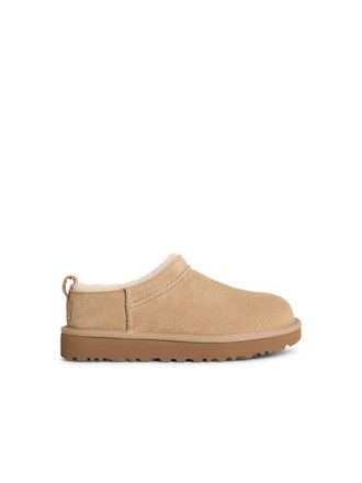 UGG Classic Micro Sand Wildleder Boots