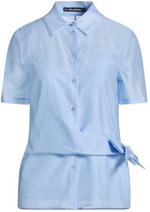 Karl Lagerfeld TOPWEAR - Camicie su YOOX.COM