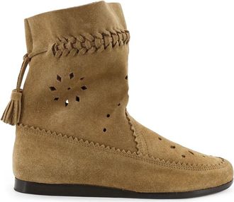 Isabel Marant Mujer, Zapatos, Beige, Talla: 39 EU