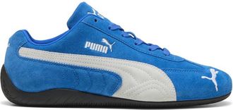 Puma Mens Speedcat Og Lace Up Sneakers Shoes Casual - Blue, Puma Team Royal Puma White, 8