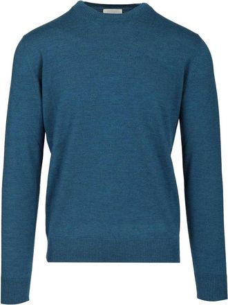 Ballantyne Uomo, Maglie, Blu, 2Xl, new