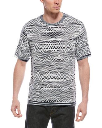 M Missoni Corte Regular T-Shirt