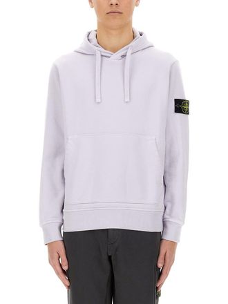 Stone Island Hoodie