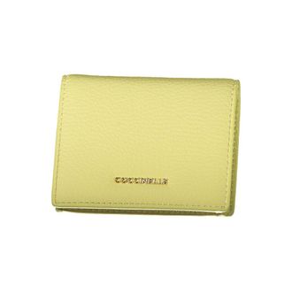 Coccinelle Leather Women Womens Wallet