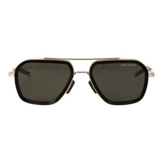 Dita Eyewear Sunglasses, unisex, Yellow, Size: 53 MM Stylish Sunglasses Lsa-433