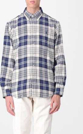 Polo Ralph Lauren Camicia Polo Ralph Lauren in cotone check