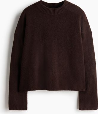 H&M Jumper - Brown