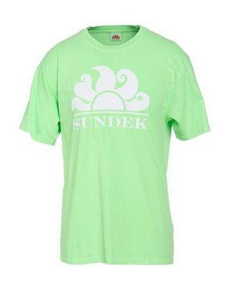 Sundek TOPWEAR - T-shirts on YOOX.COM