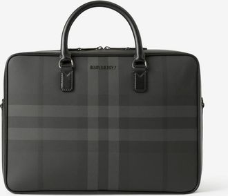 Burberry Ainsworth Briefcase