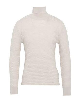 Paolo Pecora KNITWEAR - Turtlenecks on YOOX.COM