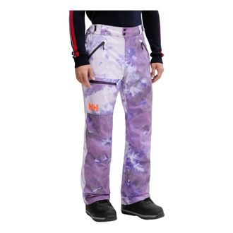 Helly Hansen Hombre, Deporte, P&uacute;rpura, Talla: M