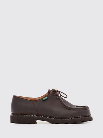 Paraboot Loafers Men color Brown