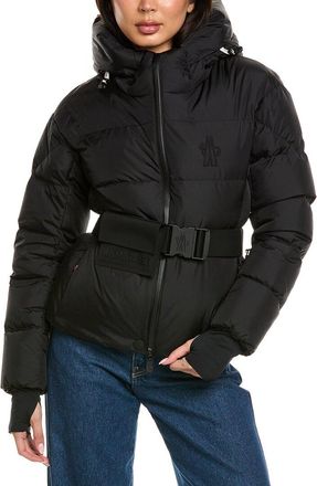 Moncler Down Puffer Jacket