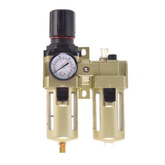 OEM Filtro Reductor Lubricador Unidad De Preparaci&oacute;n De Aire Neu 3/4 Pulgada