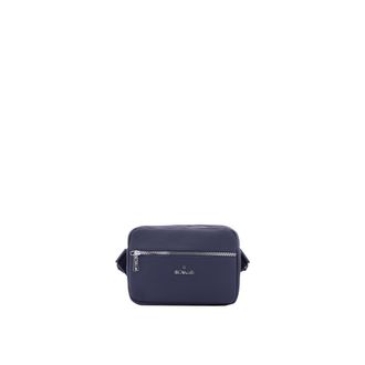 Cavalli Marsupio B - Bags - Mujer - Azul - ONE SIZE