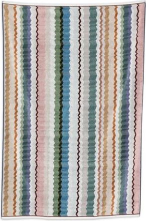 Missoni Home Missoni Casa Homeware - unisex - Handdoeken - Veelkleurig - ONE Size - Home