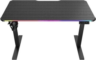 Cougar Mesa E-ares 120 El&eacute;ctrica White