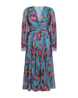 Carla Ruiz DRESSES - Midi dresses sur YOOX.COM