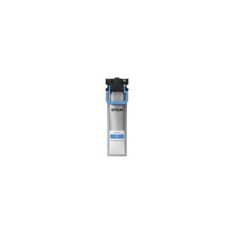 Epson Cartucho Cyan Epson C13t11d240)